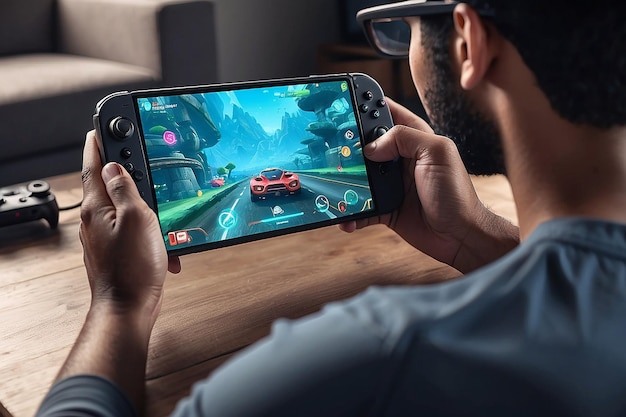 Game modding fundamentals